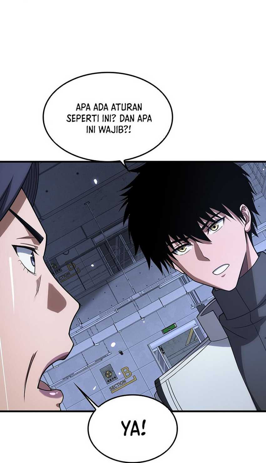 Apocalypse Sword God Chapter 46 - halaman 48