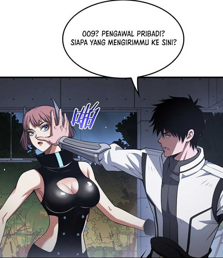 Apocalypse Sword God Chapter 46 - halaman 6