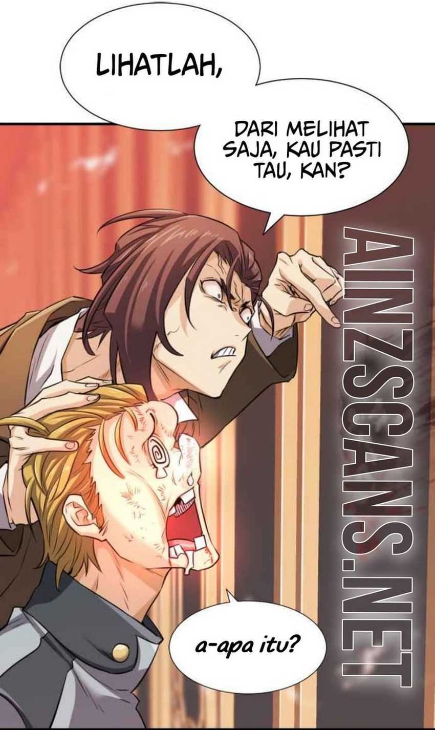Apocalypse Sword God Chapter 46 - halaman 63