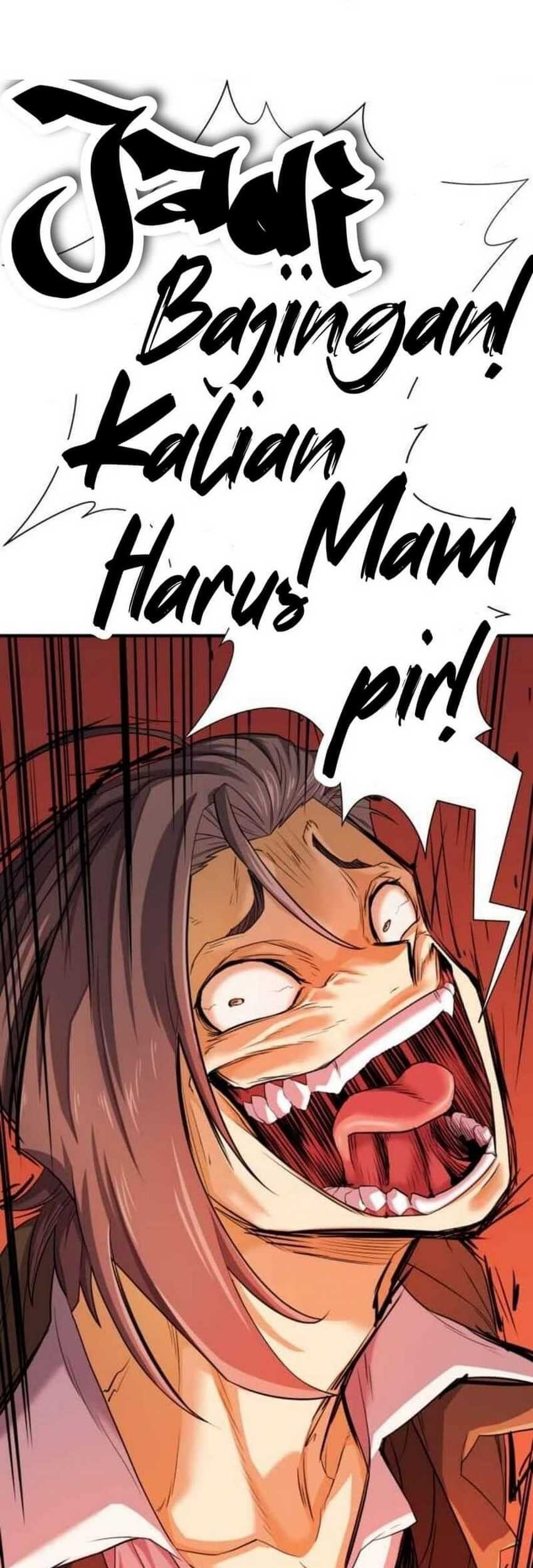 Apocalypse Sword God Chapter 46 - halaman 65