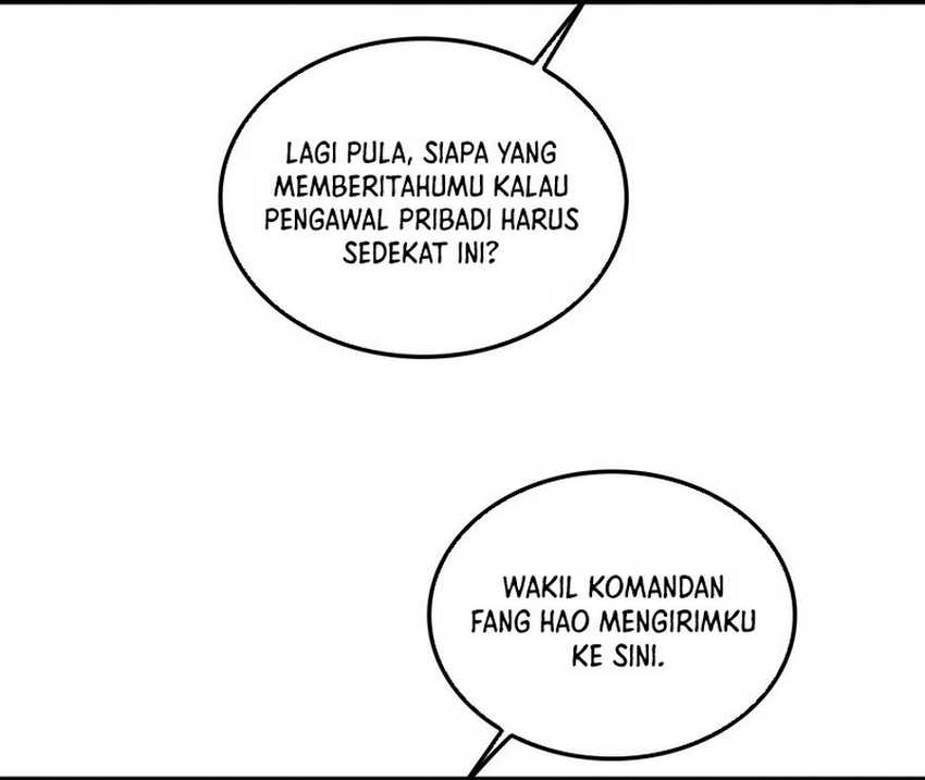 Apocalypse Sword God Chapter 46 - halaman 7