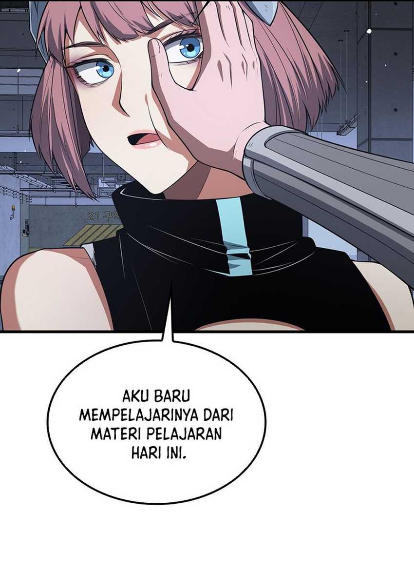 Apocalypse Sword God Chapter 46 - halaman 8
