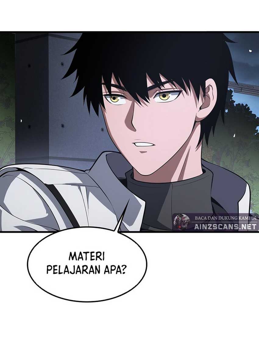 Apocalypse Sword God Chapter 46 - halaman 9