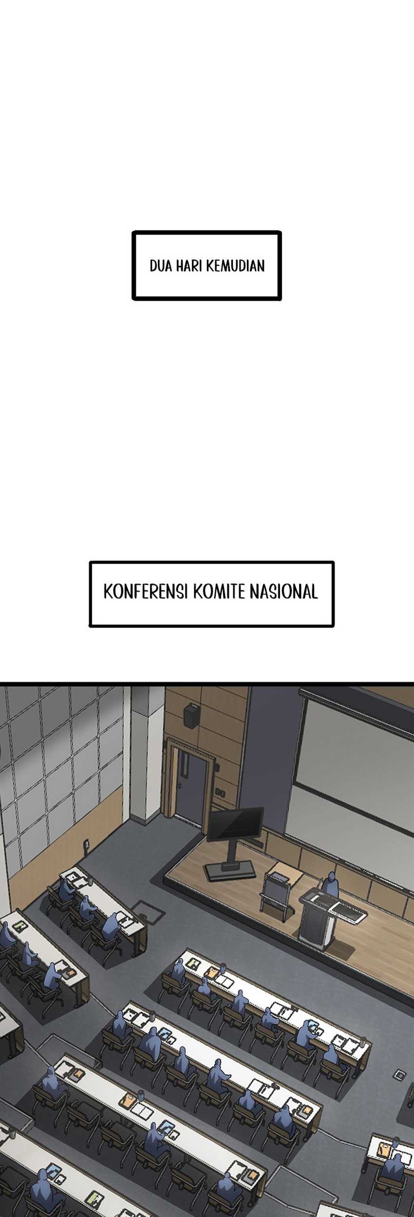 Apocalypse Sword God Chapter 47 - halaman 13