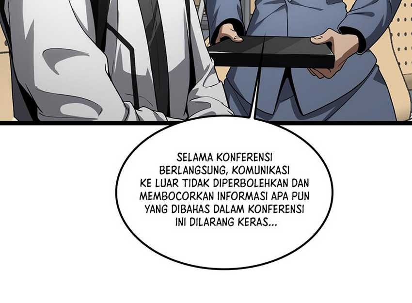 Apocalypse Sword God Chapter 47 - halaman 17