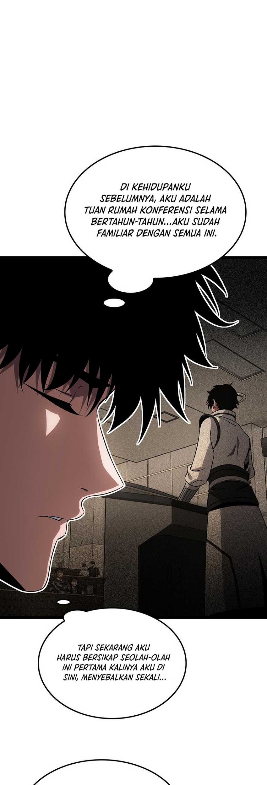 Apocalypse Sword God Chapter 47 - halaman 18