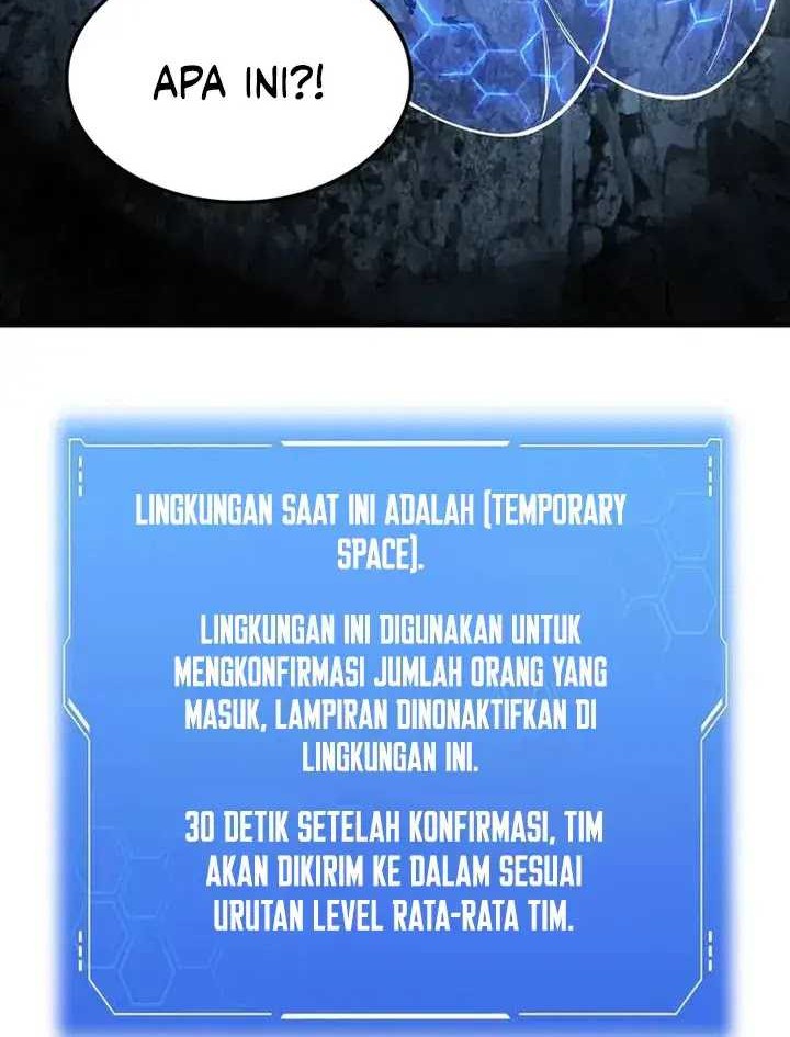 Apocalypse Sword God Chapter 49 - halaman 12