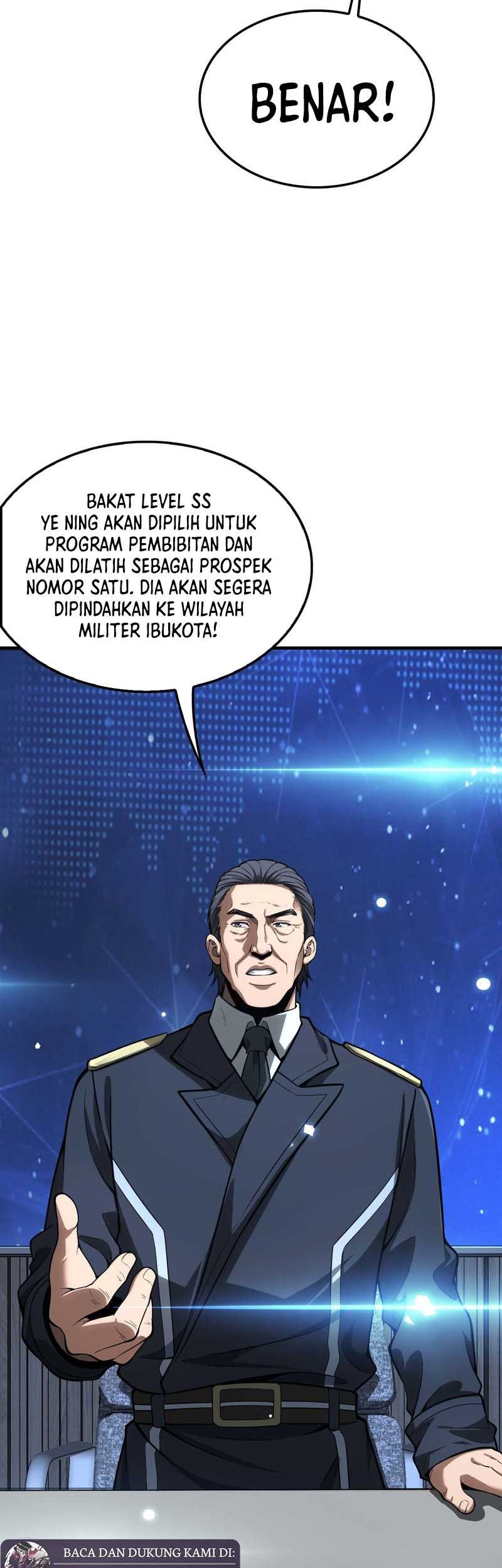 Apocalypse Sword God Chapter 5 - halaman 14