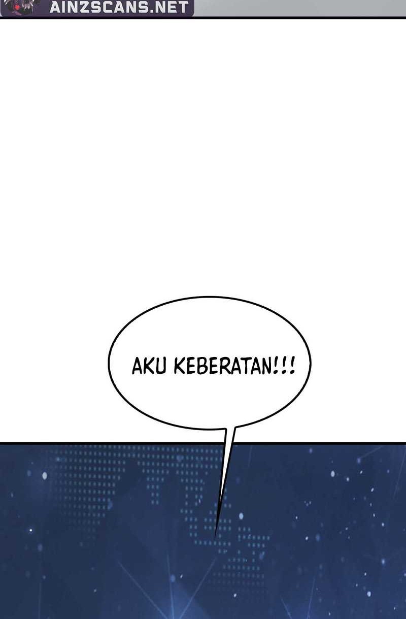 Apocalypse Sword God Chapter 5 - halaman 15