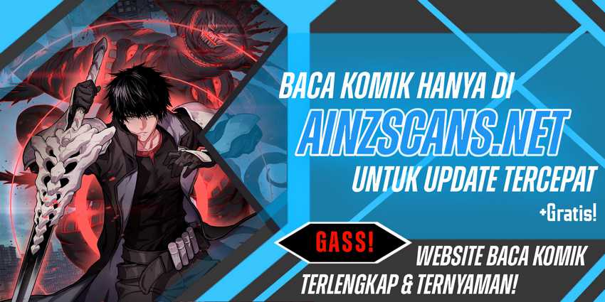 Apocalypse Sword God Chapter 5 - halaman 3