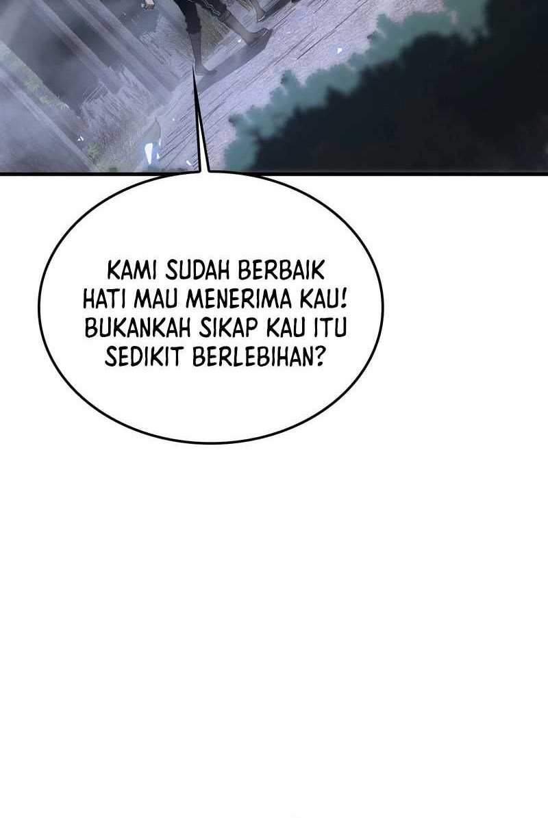 Apocalypse Sword God Chapter 5 - halaman 39