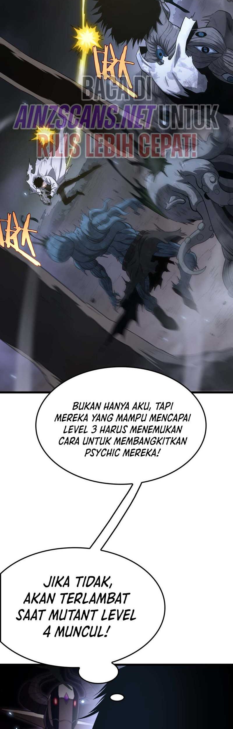 Apocalypse Sword God Chapter 5 - halaman 49