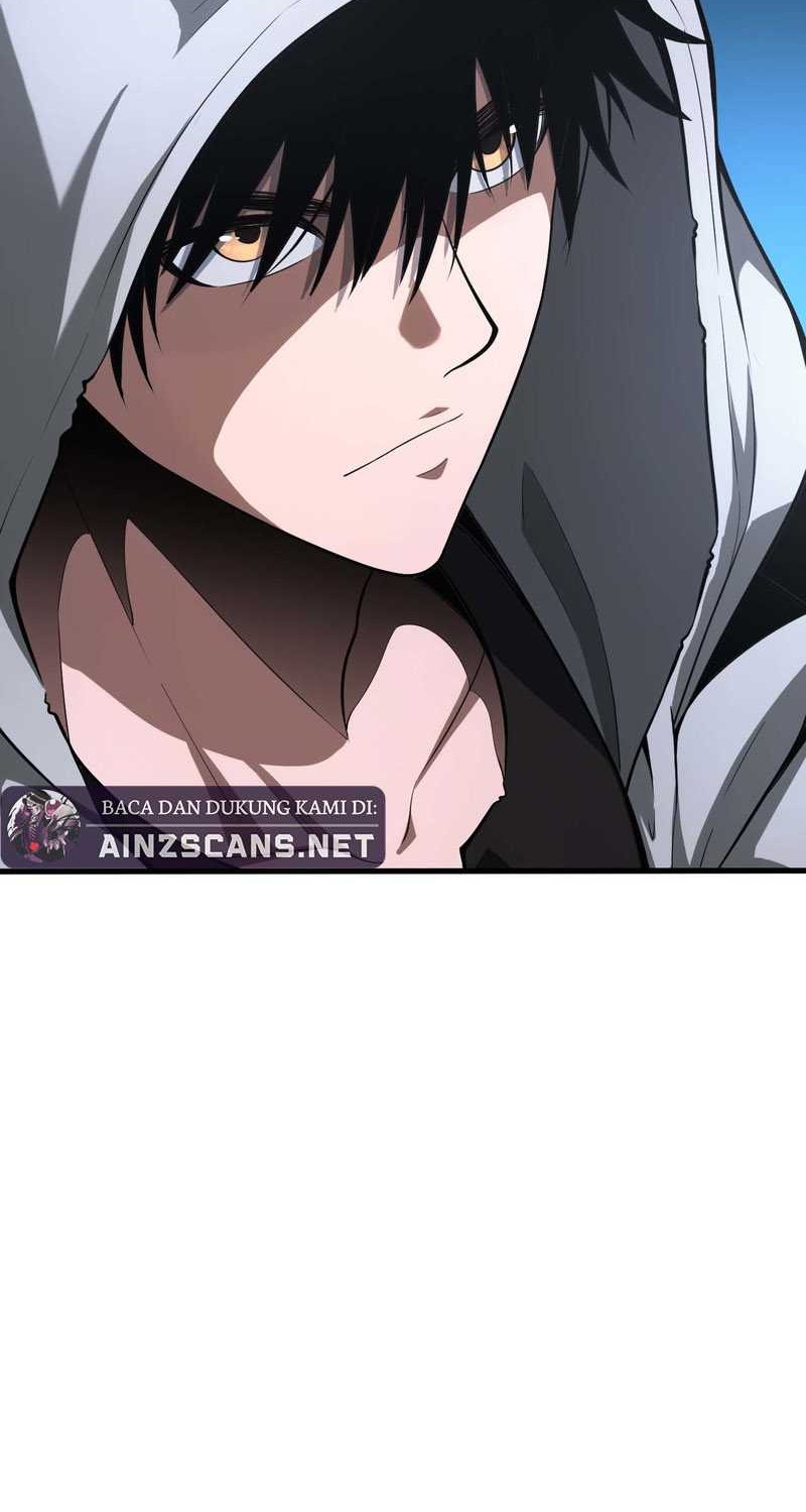 Apocalypse Sword God Chapter 5 - halaman 9