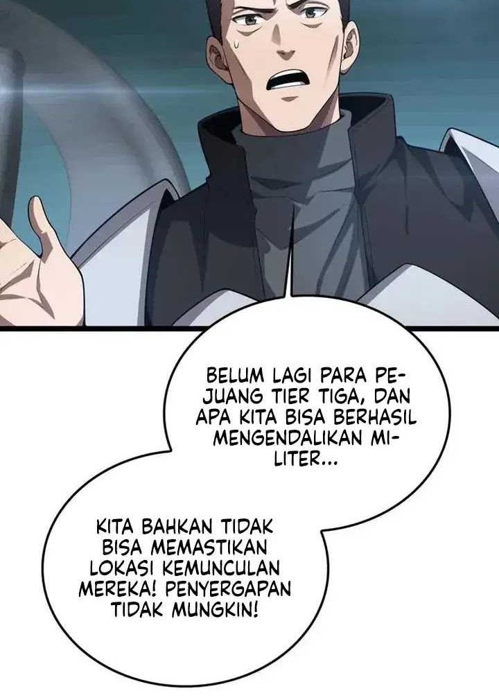 Apocalypse Sword God Chapter 50 - halaman 8