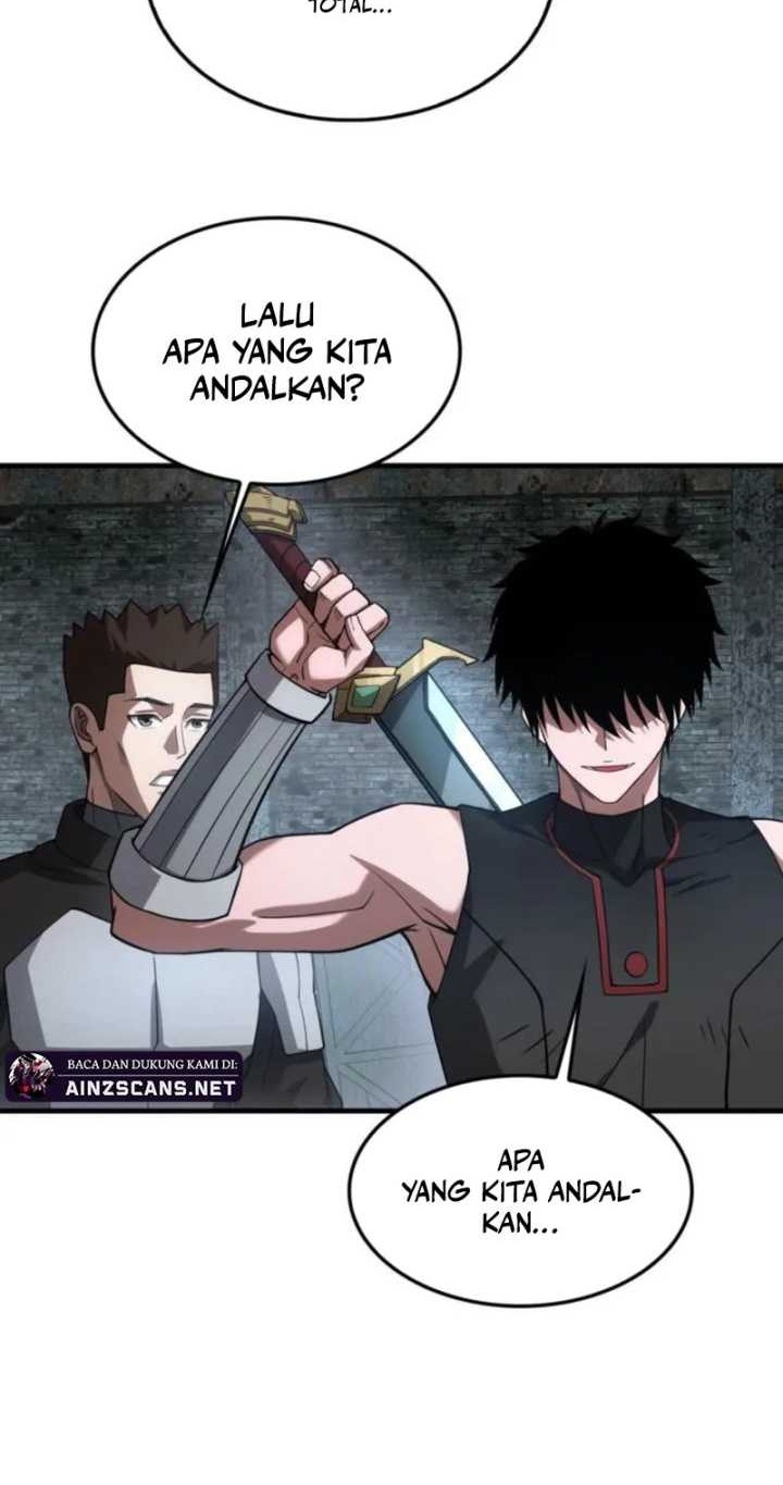 Apocalypse Sword God Chapter 51 - halaman 13