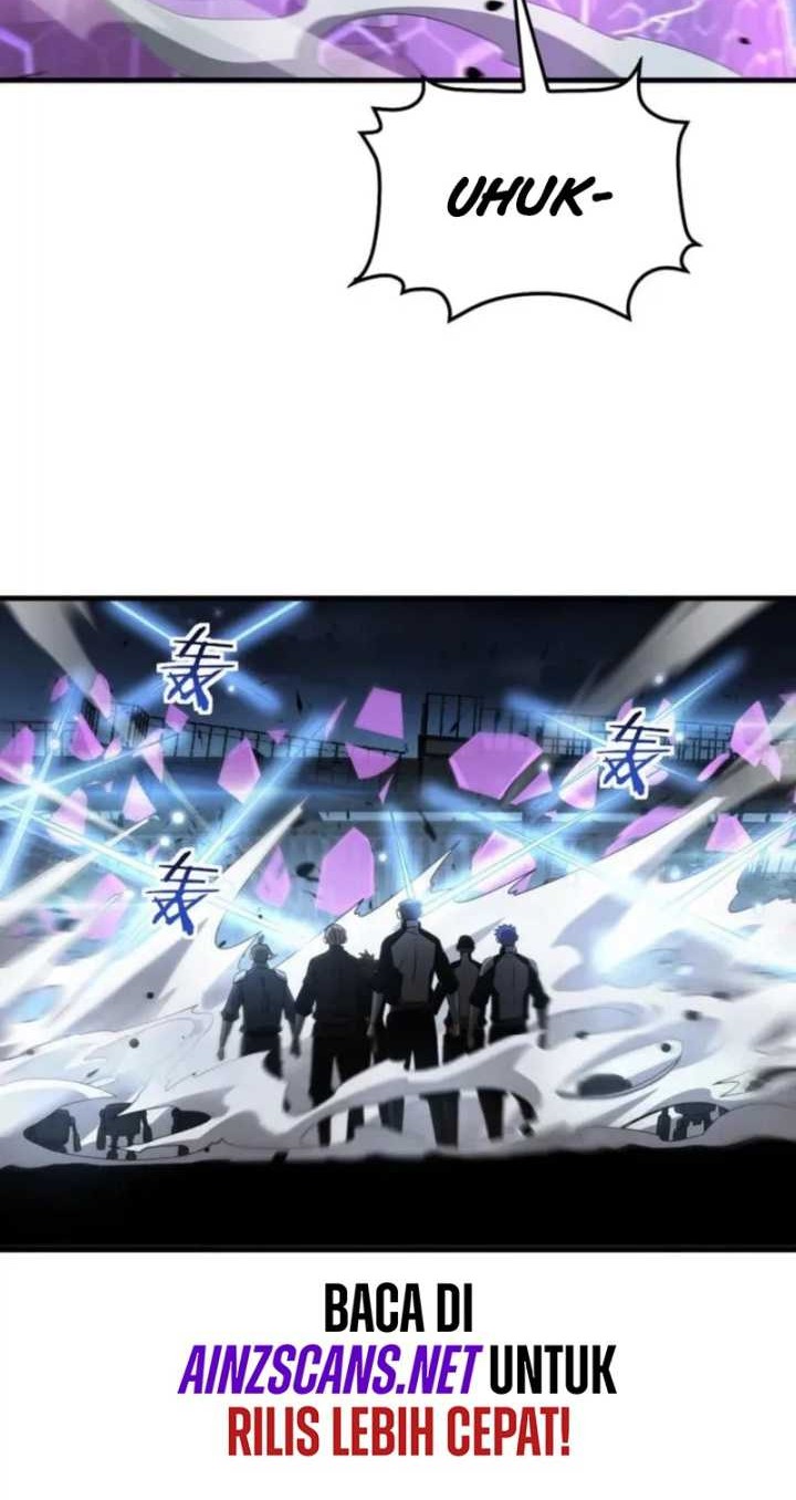 Apocalypse Sword God Chapter 51 - halaman 21