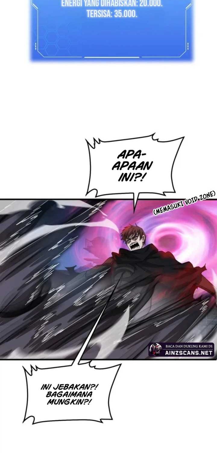 Apocalypse Sword God Chapter 51 - halaman 33