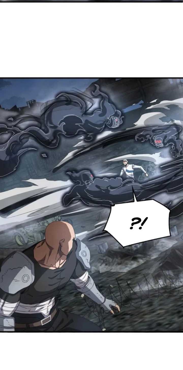 Apocalypse Sword God Chapter 51 - halaman 37