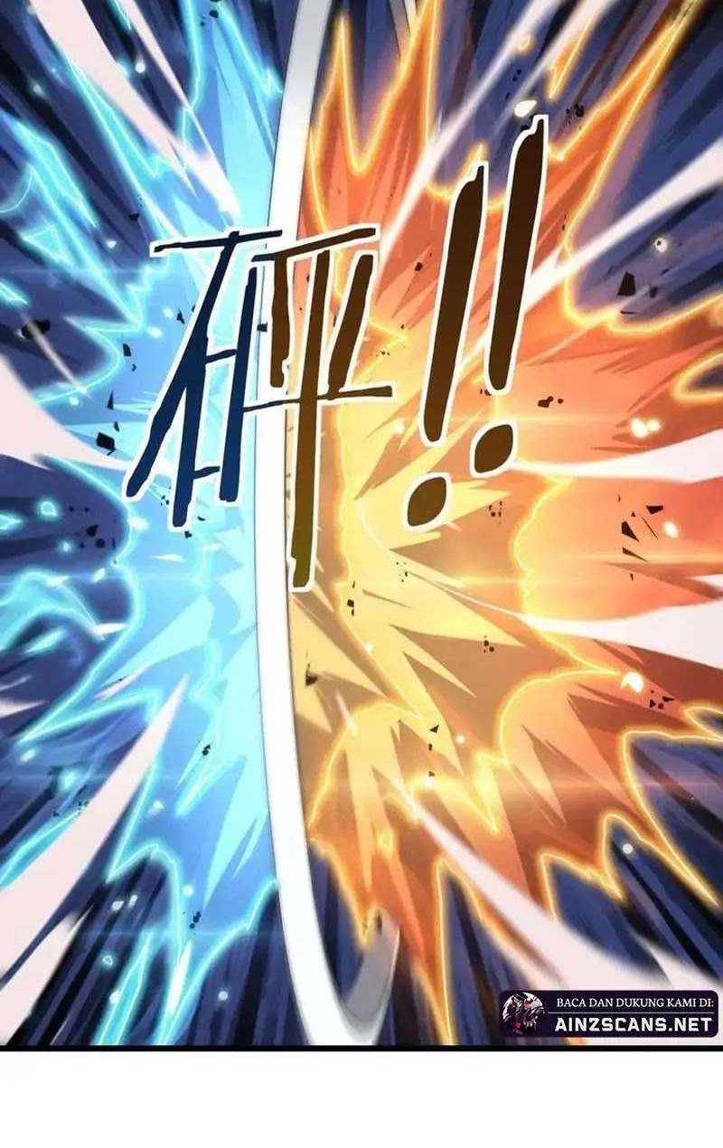 Apocalypse Sword God Chapter 52 - halaman 5