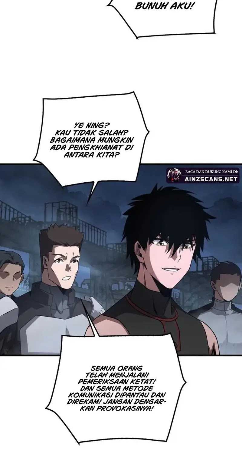 Apocalypse Sword God Chapter 53 - halaman 13