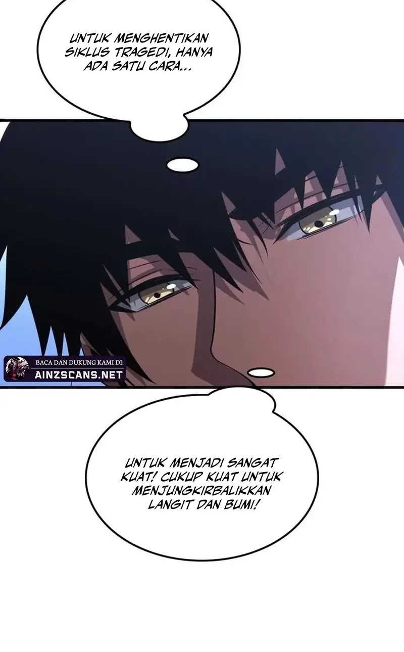 Apocalypse Sword God Chapter 53 - halaman 39