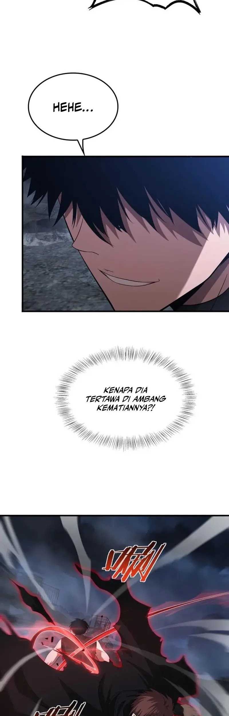 Apocalypse Sword God Chapter 53 - halaman 4