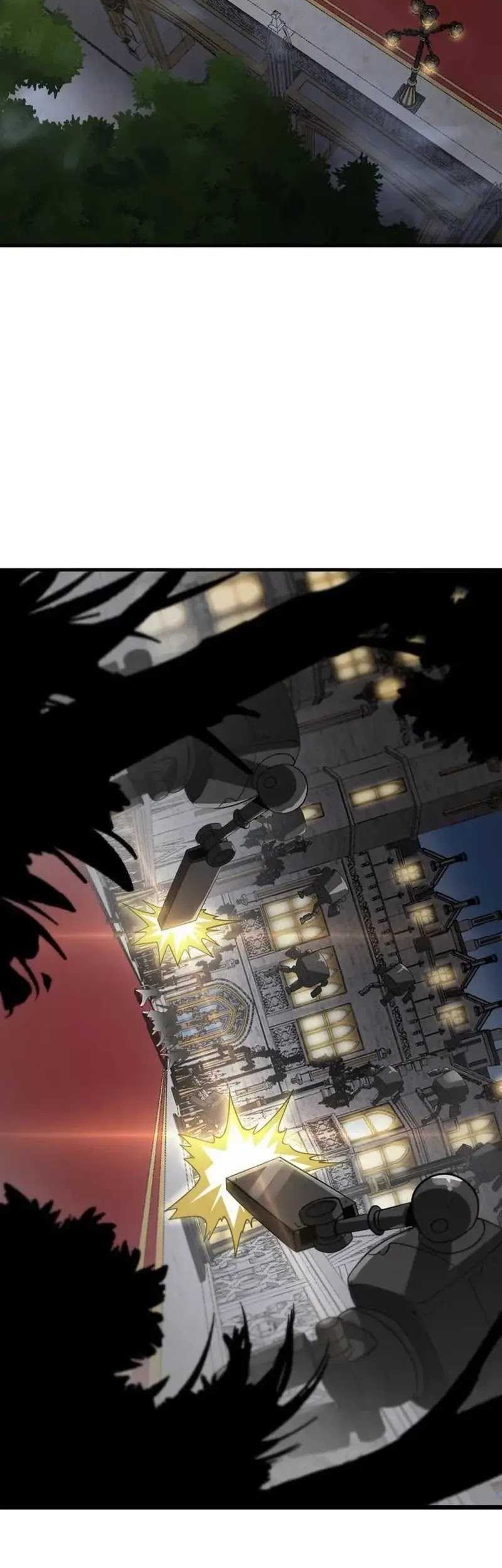 Apocalypse Sword God Chapter 53 - halaman 42