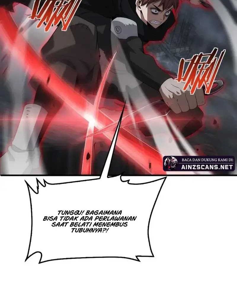 Apocalypse Sword God Chapter 53 - halaman 5