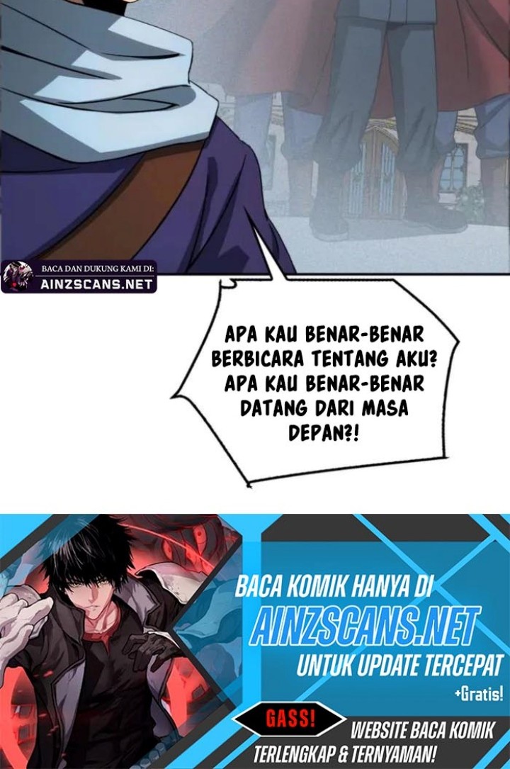 Apocalypse Sword God Chapter 54 - halaman 12