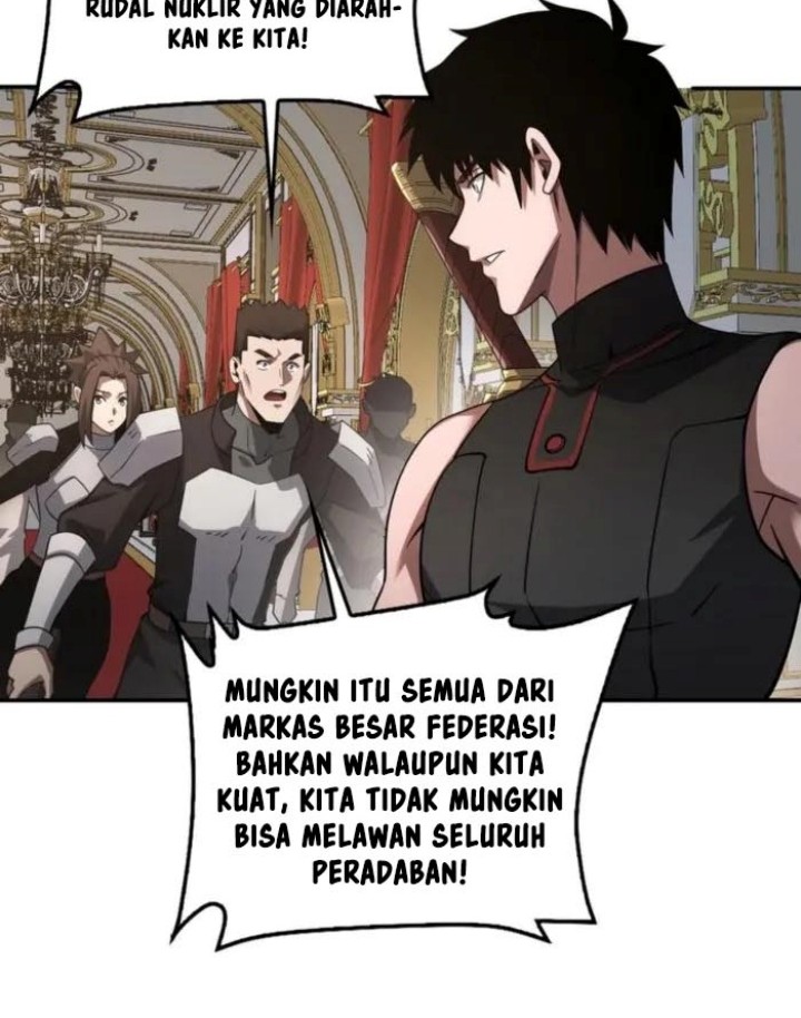 Apocalypse Sword God Chapter 54 - halaman 16