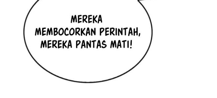 Apocalypse Sword God Chapter 54 - halaman 20