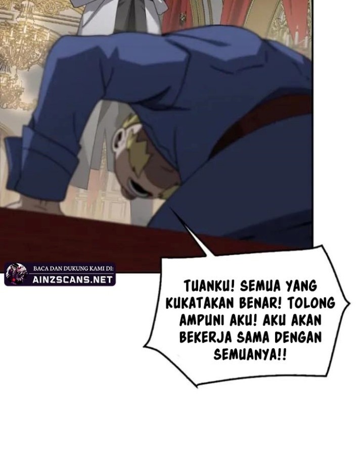 Apocalypse Sword God Chapter 54 - halaman 8