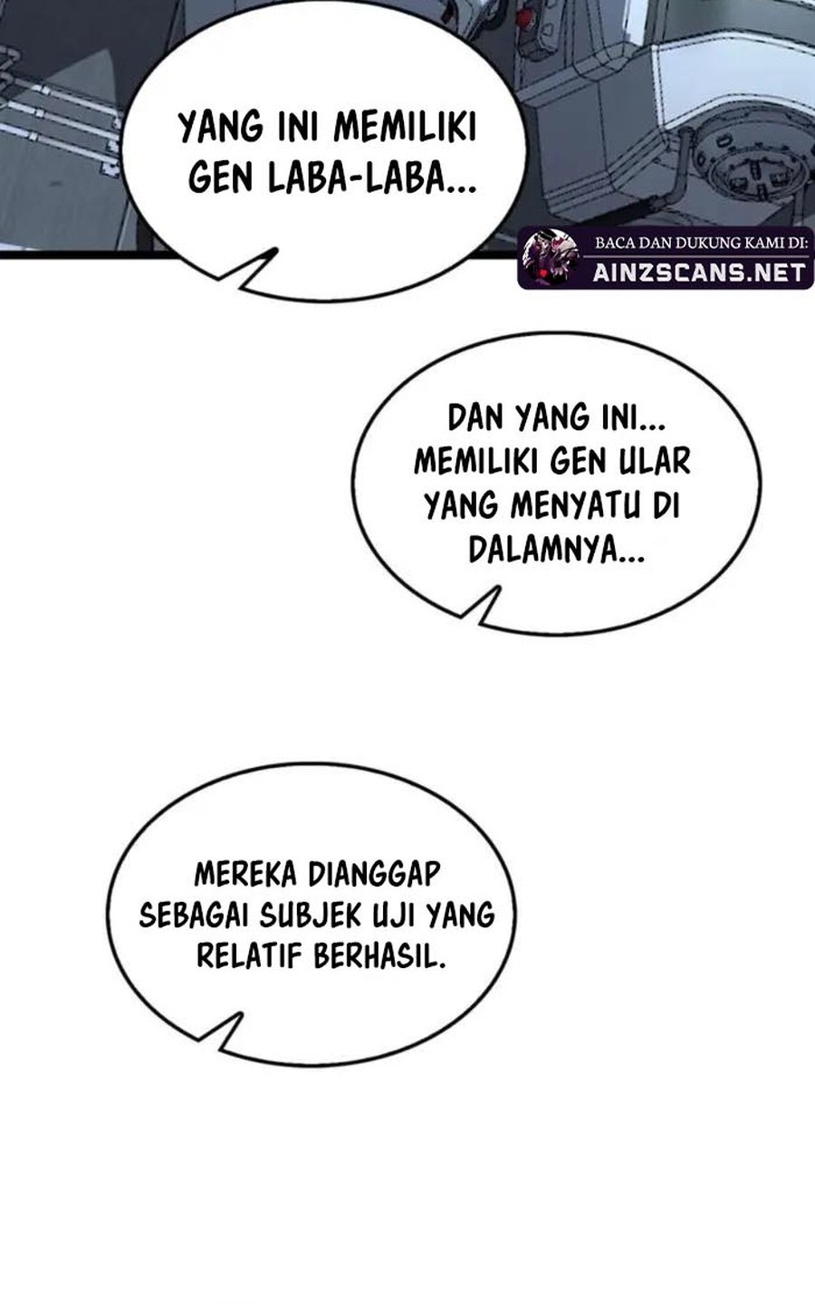 Apocalypse Sword God Chapter 55 - halaman 16