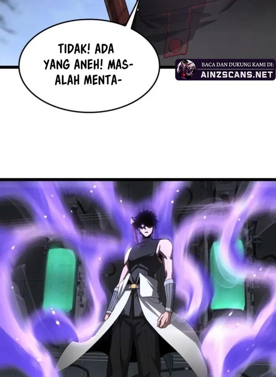 Apocalypse Sword God Chapter 55 - halaman 32