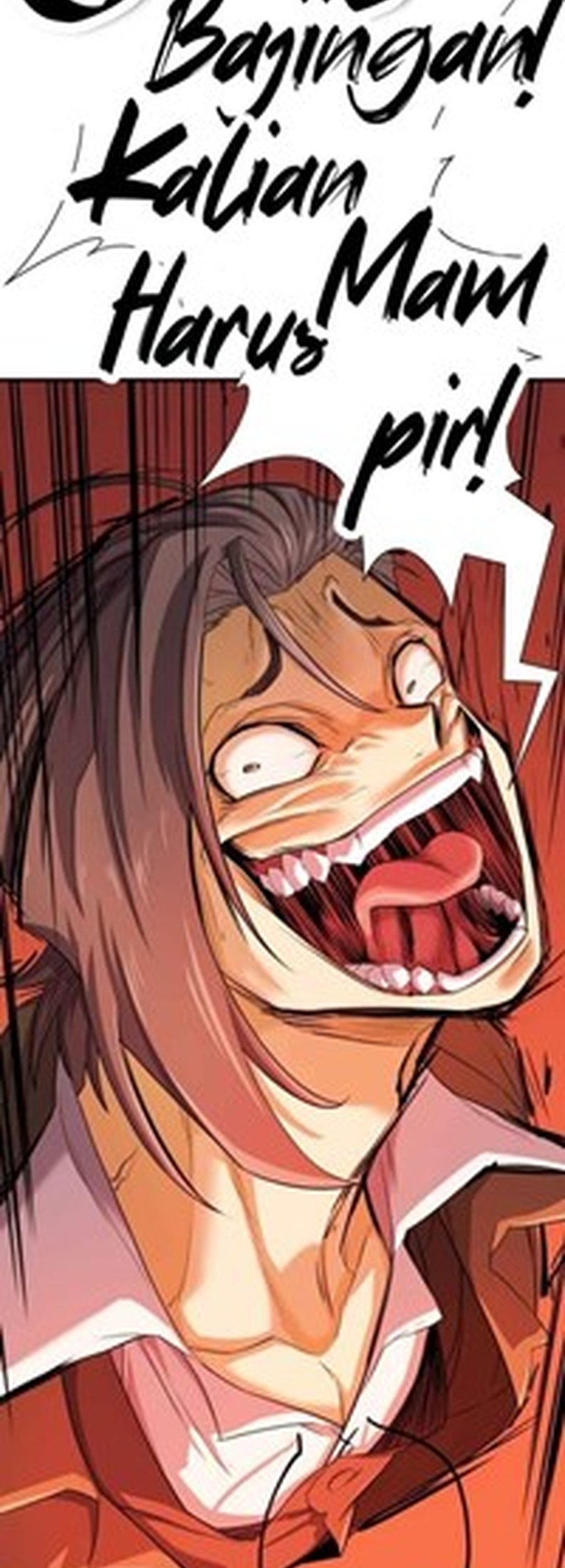 Apocalypse Sword God Chapter 55 - halaman 56