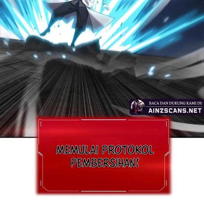 Apocalypse Sword God Chapter 56 - halaman 41