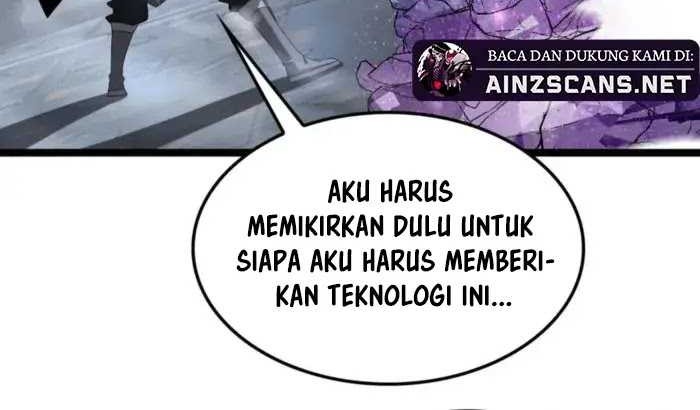 Apocalypse Sword God Chapter 57 - halaman 17