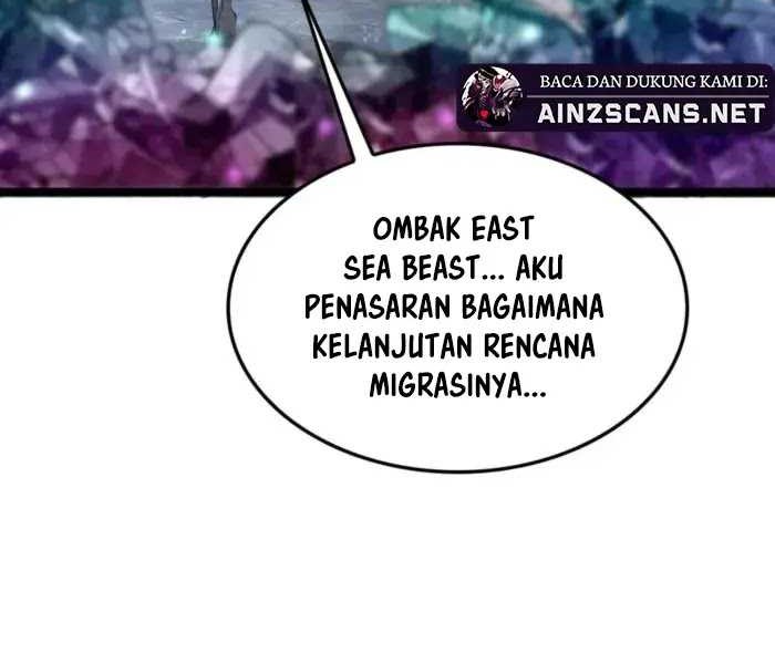 Apocalypse Sword God Chapter 57 - halaman 22