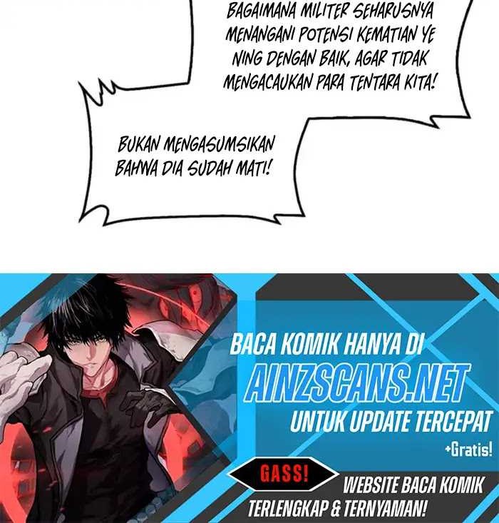 Apocalypse Sword God Chapter 57 - halaman 25