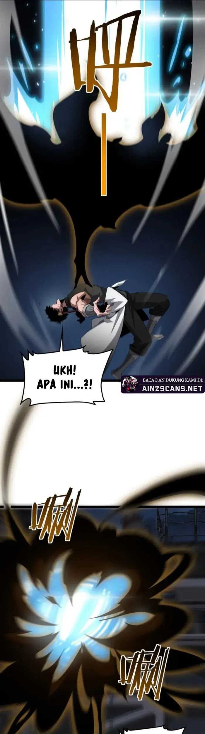 Apocalypse Sword God Chapter 57 - halaman 4