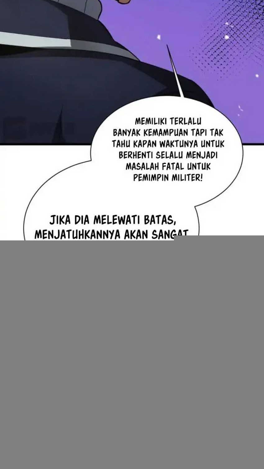 Apocalypse Sword God Chapter 58 - halaman 19