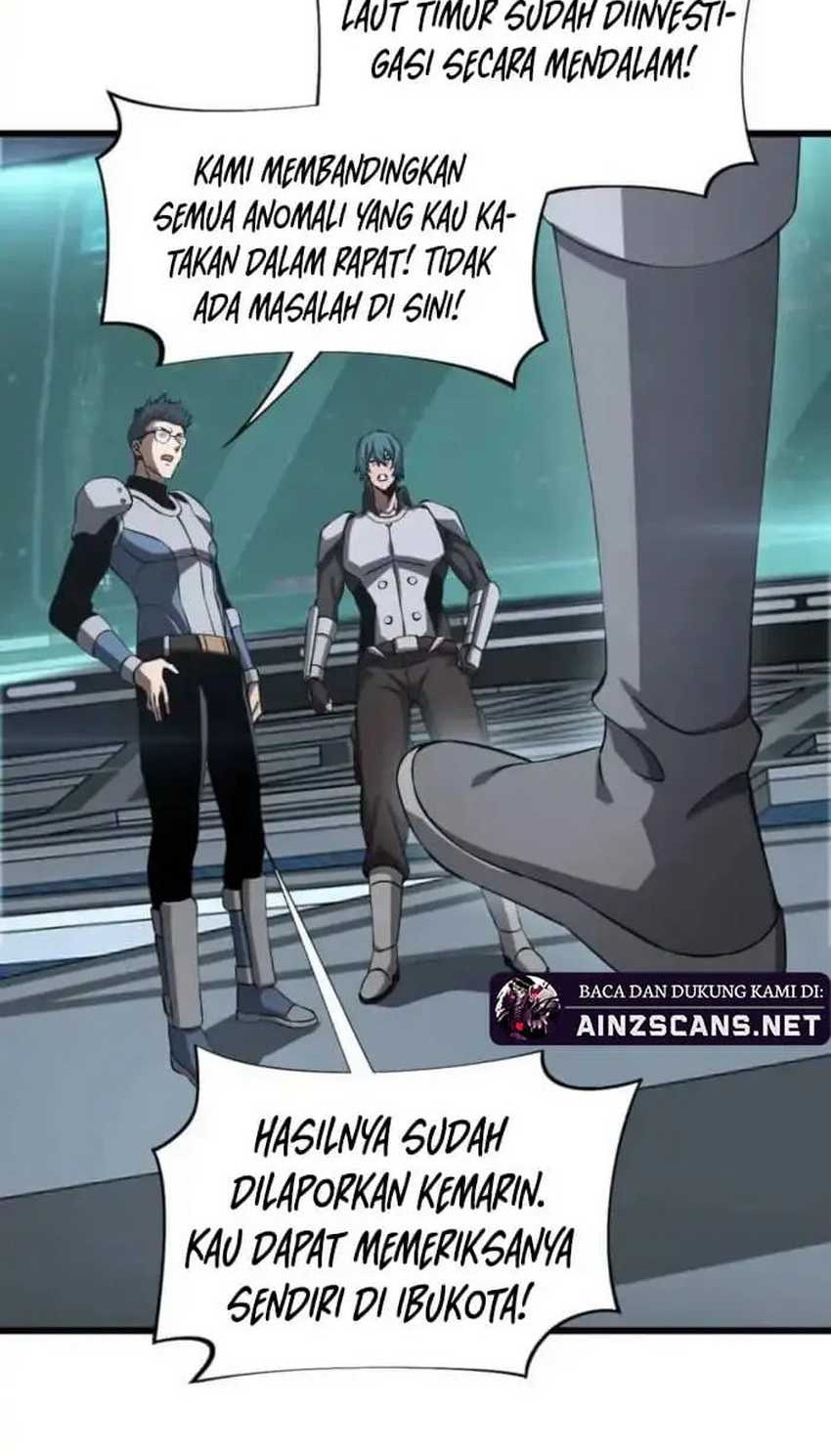 Apocalypse Sword God Chapter 58 - halaman 23