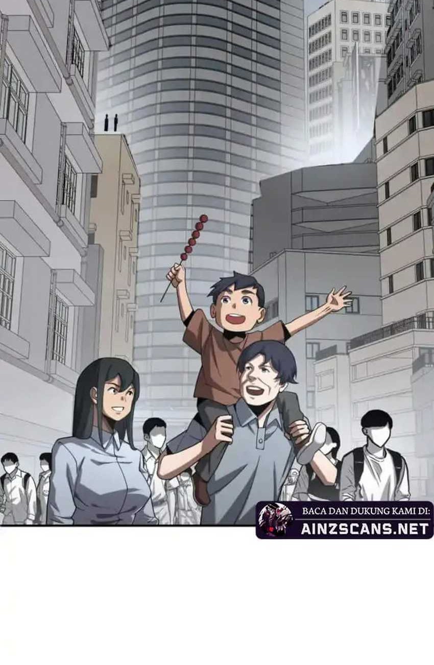 Apocalypse Sword God Chapter 59 - halaman 35