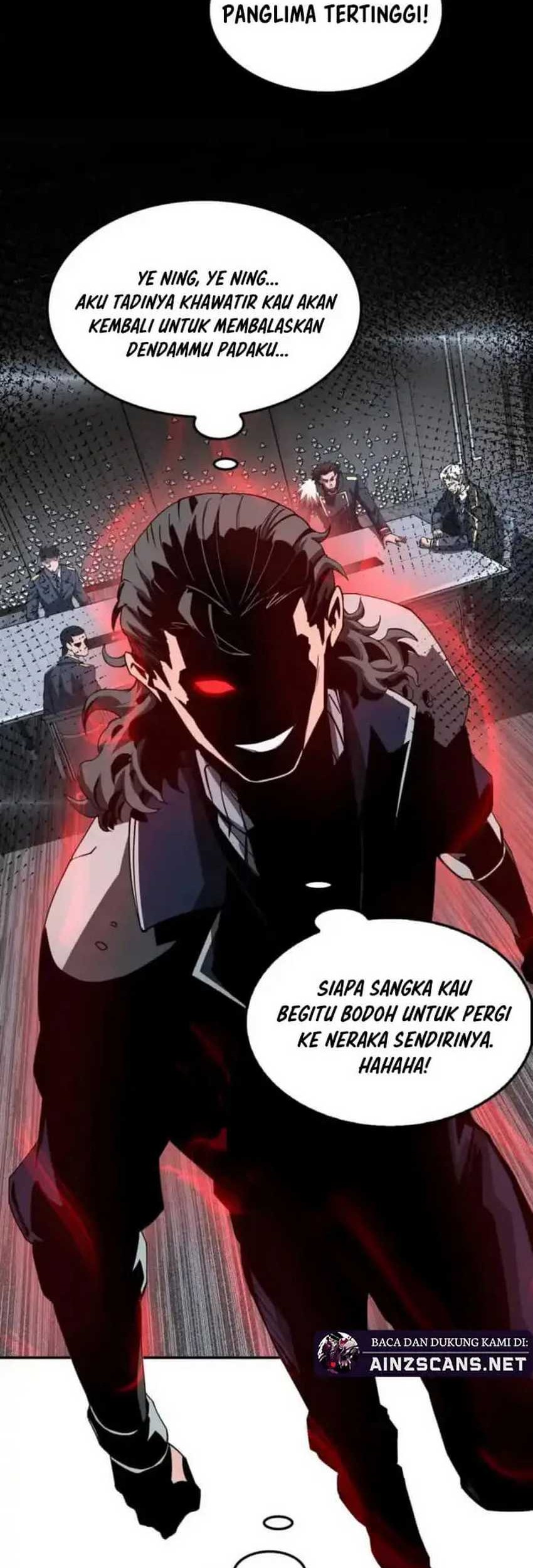 Apocalypse Sword God Chapter 59 - halaman 46