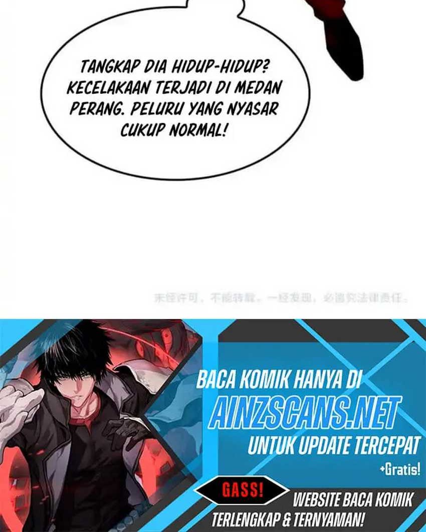 Apocalypse Sword God Chapter 59 - halaman 47