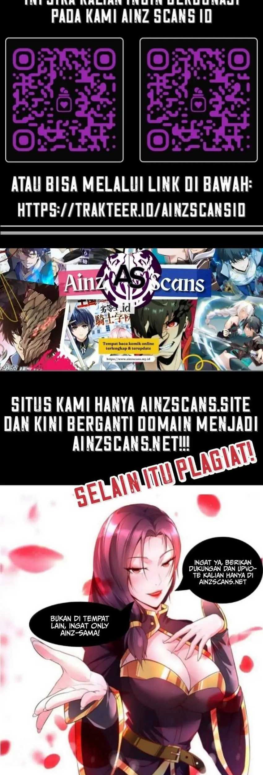 Apocalypse Sword God Chapter 59 - halaman 51