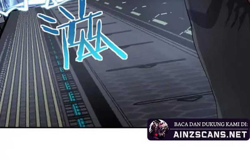 Apocalypse Sword God Chapter 59 - halaman 9