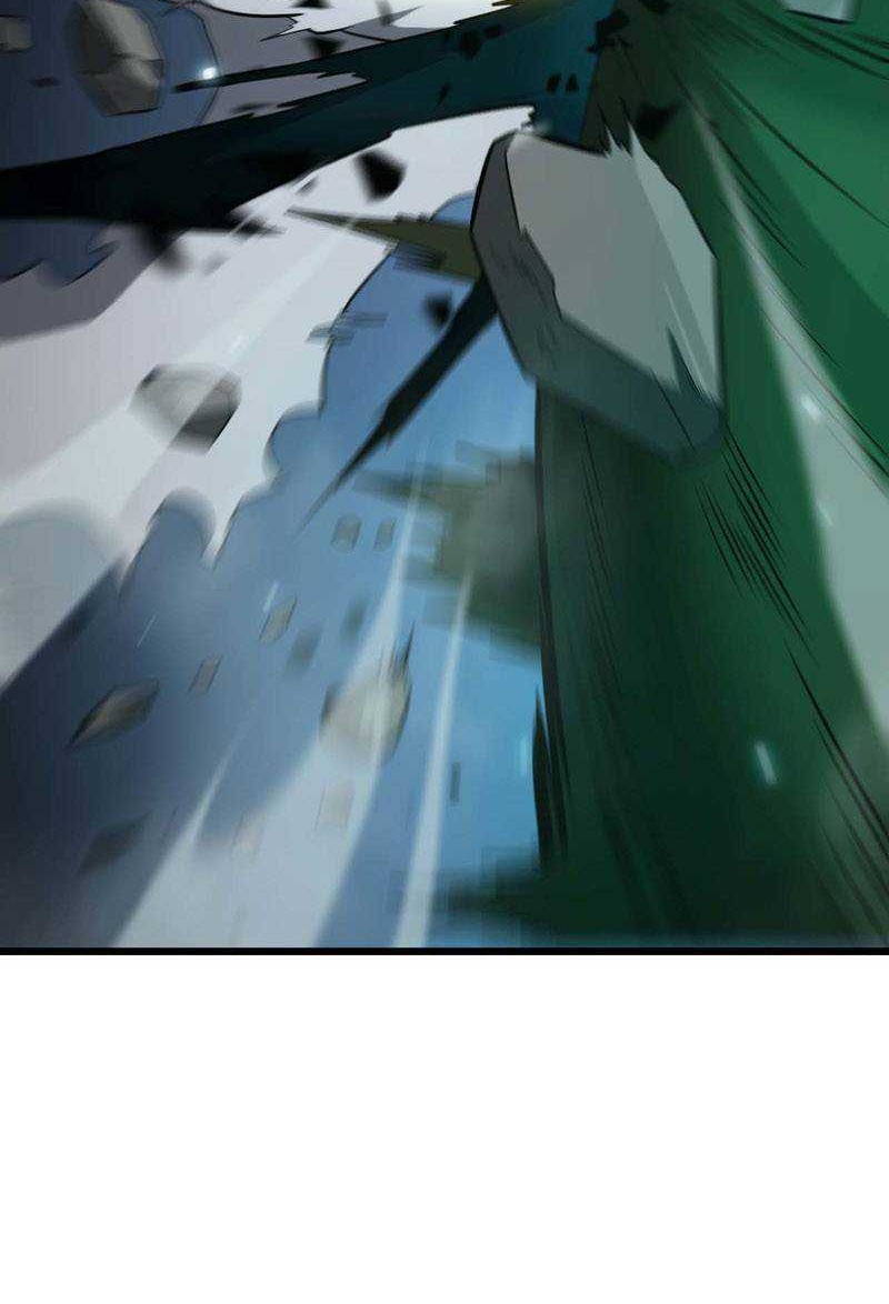 Apocalypse Sword God Chapter 6 - halaman 19