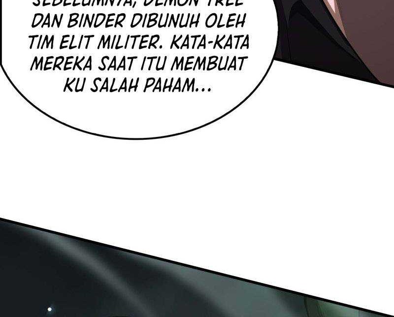 Apocalypse Sword God Chapter 6 - halaman 25