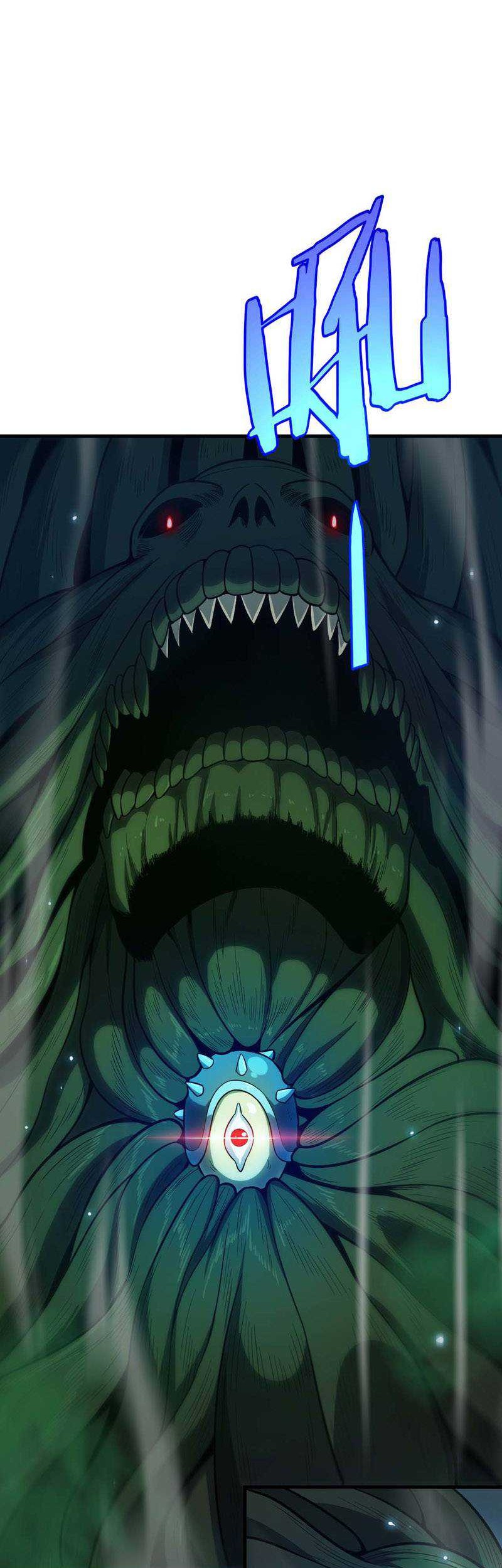 Apocalypse Sword God Chapter 6 - halaman 27